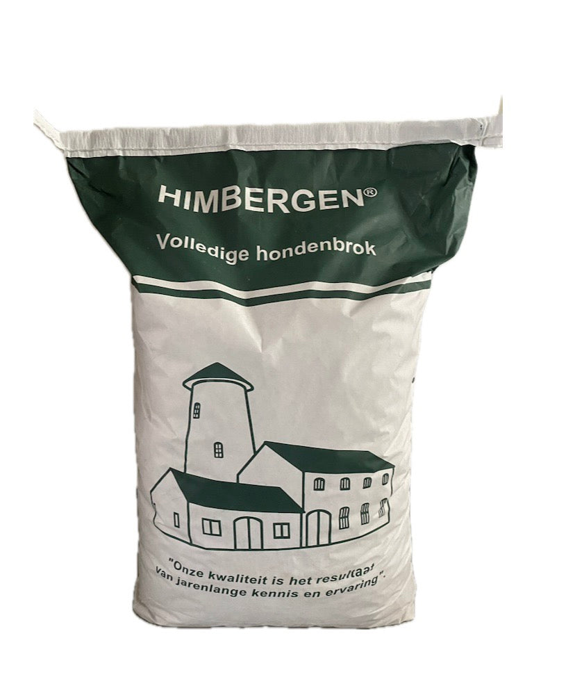 22,5 Kg Himbergen hondenbrokken