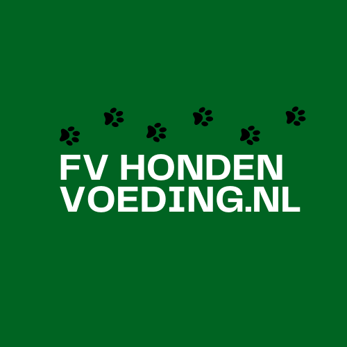 fv hondenvoeding