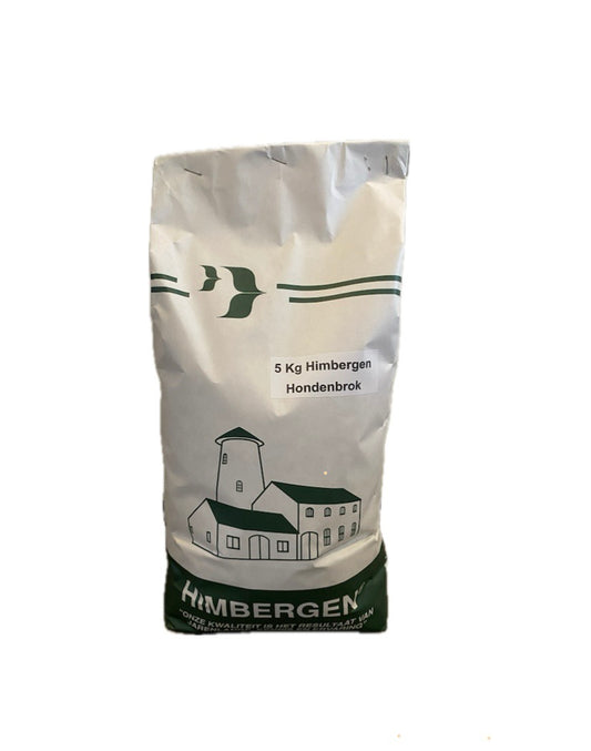 5 kg Himbergen hondenbrokken