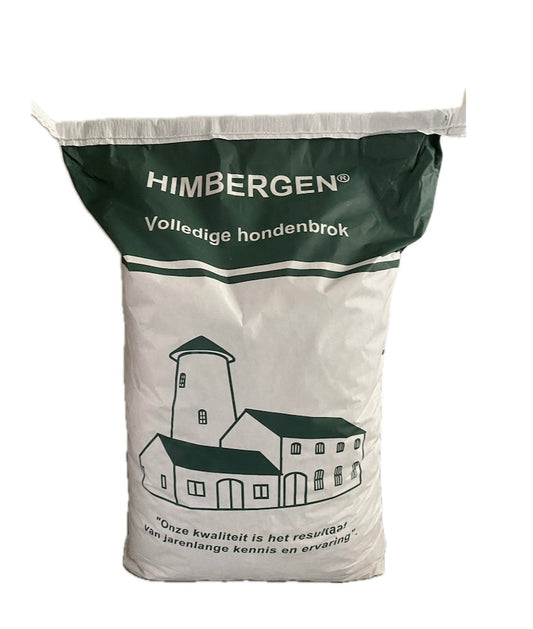 22,5 Kg Himbergen hondenbrokken